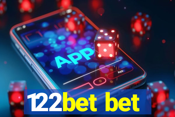 122bet bet